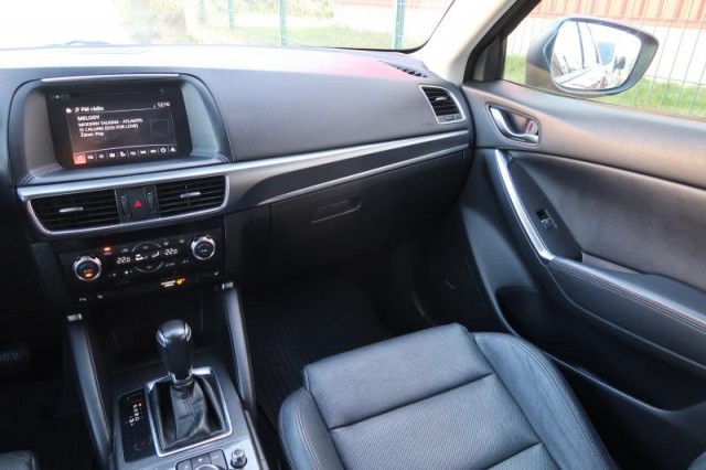 Mazda CX-5  2.2 Skyactiv-D 