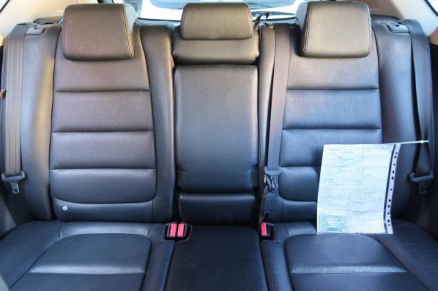 Mazda CX-5  2.2 Skyactiv-D 