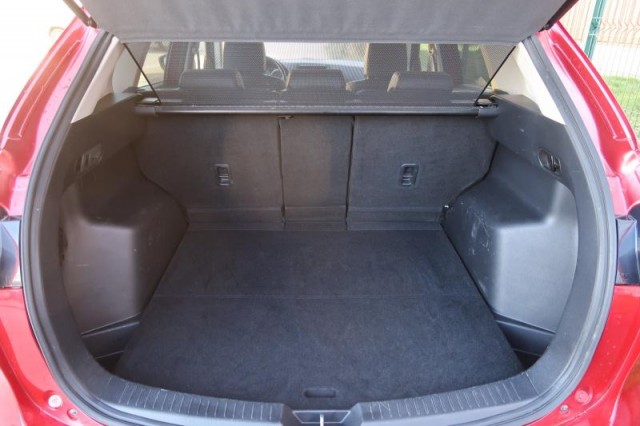 Mazda CX-5  2.2 Skyactiv-D 