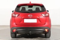 Mazda CX-5  2.2 Skyactiv-D 