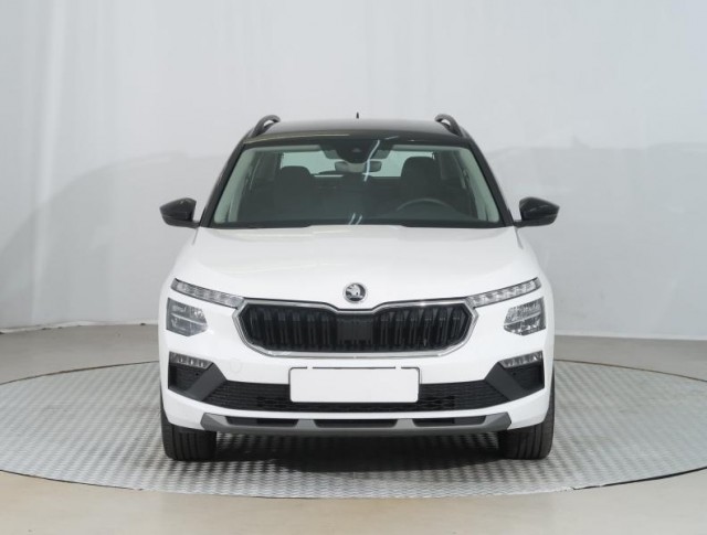Škoda Kamiq  1.0 TSI Selection