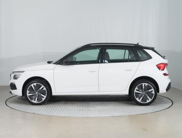 Škoda Kamiq  1.0 TSI Selection