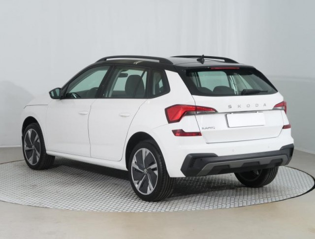 Škoda Kamiq  1.0 TSI Selection