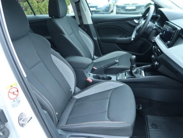 Škoda Kamiq  1.0 TSI Selection