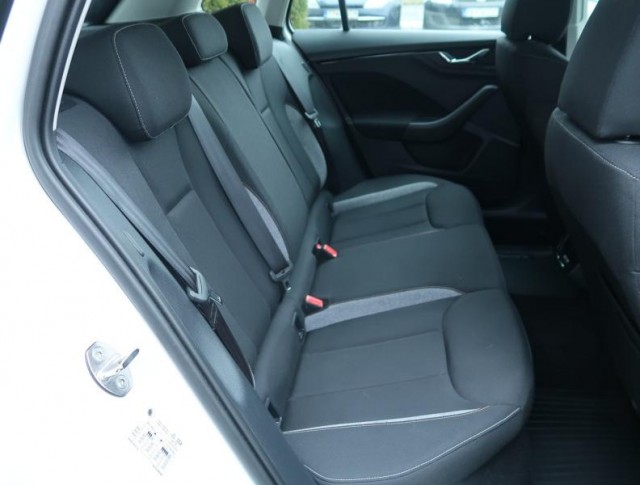 Škoda Kamiq  1.0 TSI Selection