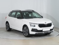 Škoda Kamiq  1.0 TSI Selection