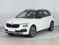 Škoda Kamiq  1.0 TSI Selection