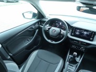 Škoda Kamiq  1.0 TSI Selection
