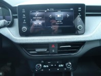 Škoda Kamiq  1.0 TSI Selection