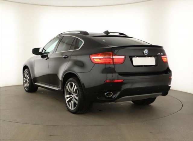 BMW X6  xDrive30d 