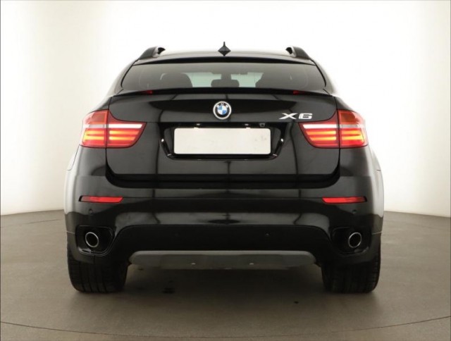 BMW X6  xDrive30d 