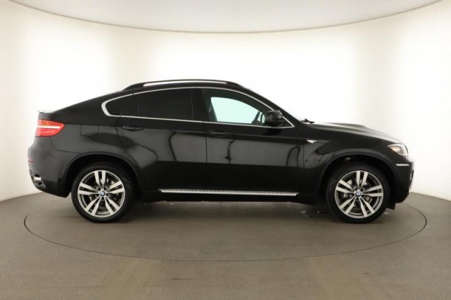 BMW X6  xDrive30d 