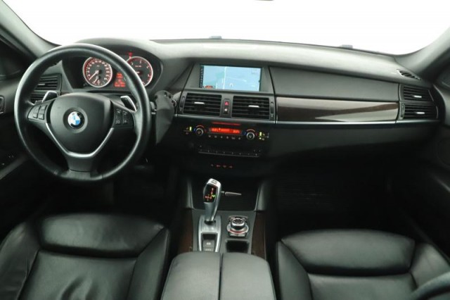 BMW X6  xDrive30d 