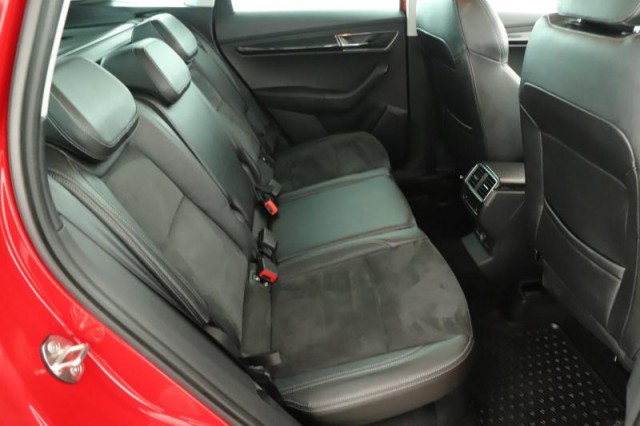 Škoda Karoq  2.0 TDI 