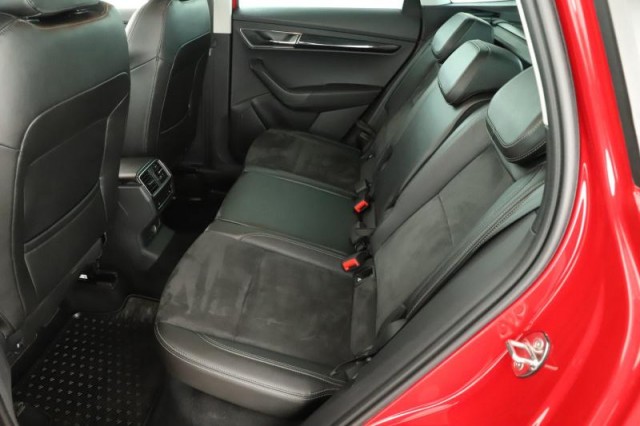 Škoda Karoq  2.0 TDI 