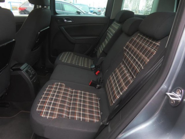 Škoda Yeti  2.0 TDI 