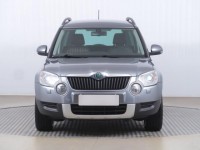 Škoda Yeti  2.0 TDI 