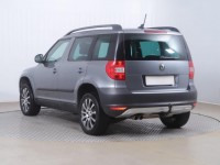 Škoda Yeti  2.0 TDI 