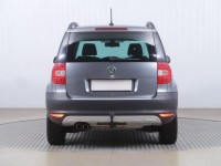 Škoda Yeti  2.0 TDI 