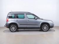 Škoda Yeti  2.0 TDI 