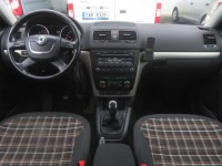Škoda Yeti  2.0 TDI 