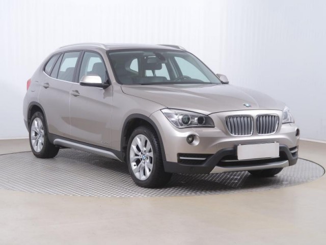 BMW X1  xDrive20d 