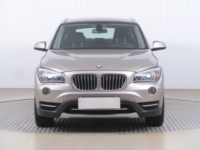 BMW X1  xDrive20d 