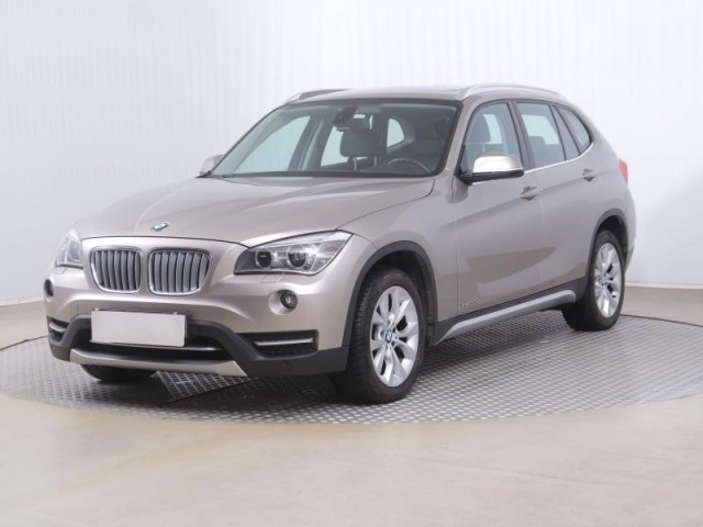 BMW X1  xDrive20d 