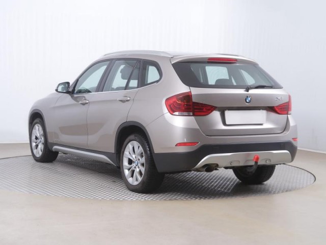 BMW X1  xDrive20d 