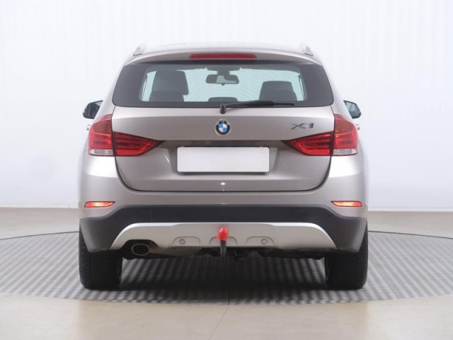 BMW X1  xDrive20d 