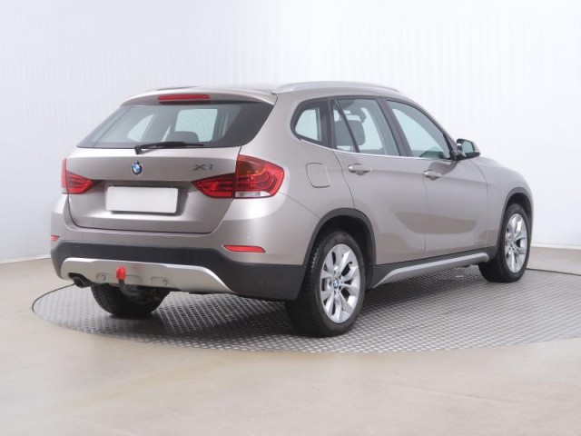 BMW X1  xDrive20d 