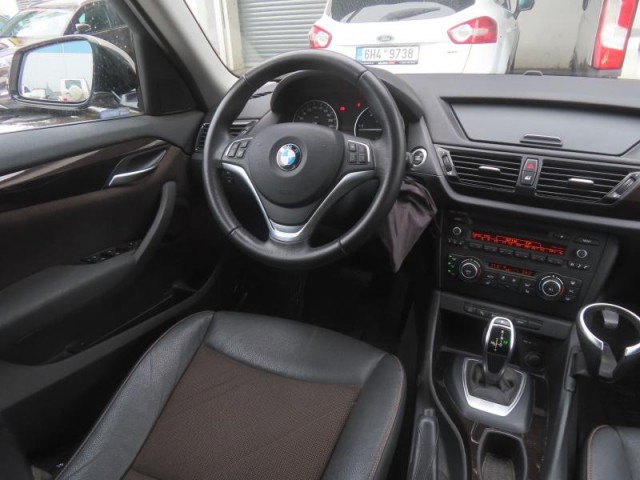 BMW X1  xDrive20d 