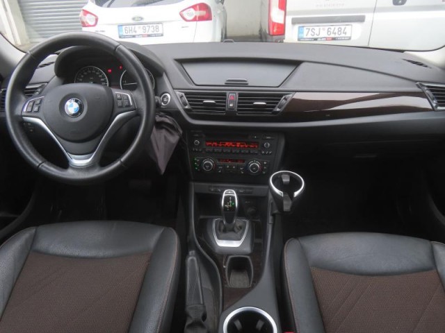 BMW X1  xDrive20d 