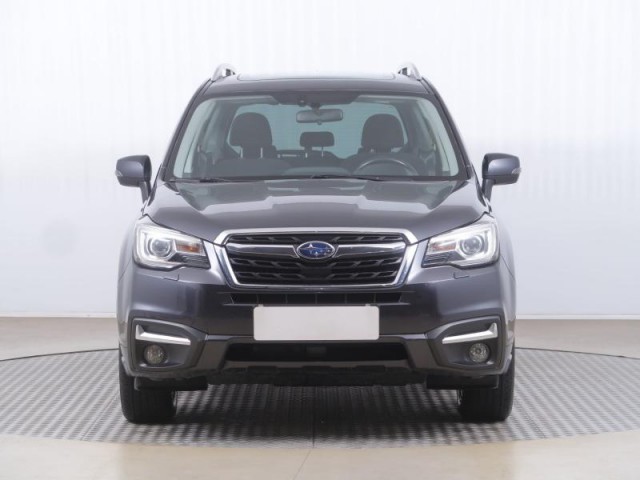 Subaru Forester  2.0 d 