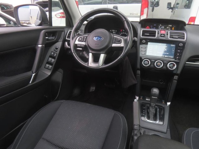 Subaru Forester  2.0 d 