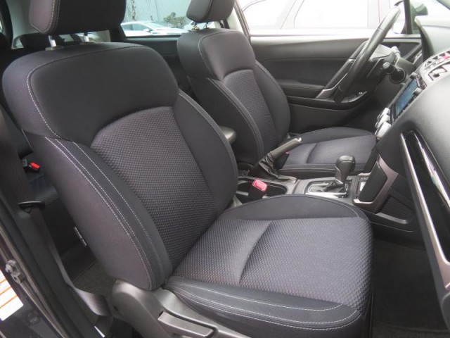 Subaru Forester  2.0 d 