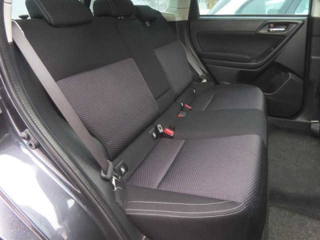 Subaru Forester  2.0 d 