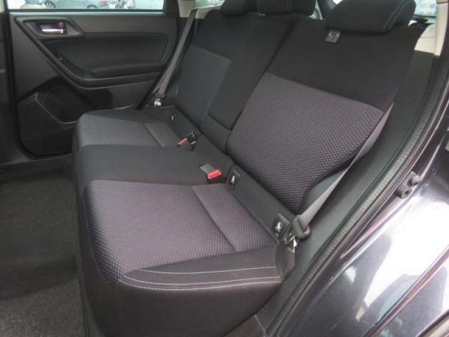 Subaru Forester  2.0 d 