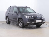 Subaru Forester  2.0 d 