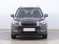 Subaru Forester  2.0 d 