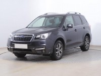 Subaru Forester  2.0 d 