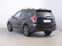 Subaru Forester  2.0 d 