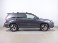 Subaru Forester  2.0 d 