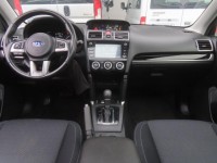 Subaru Forester  2.0 d 