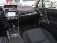 Subaru Forester  2.0 d 