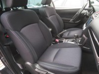 Subaru Forester  2.0 d 