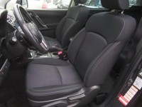 Subaru Forester  2.0 d 