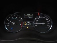 Subaru Forester  2.0 d 