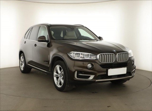 BMW X5  xDrive30d xLine