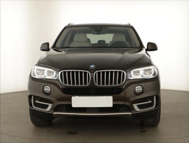 BMW X5  xDrive30d xLine